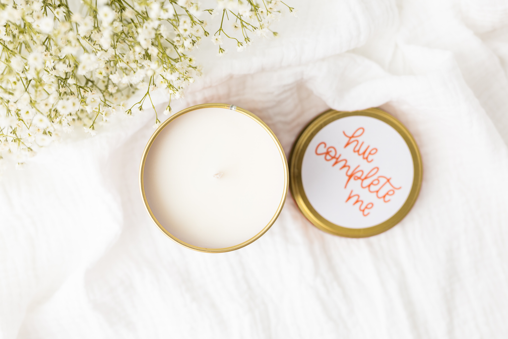 Hocus Pocus Candle